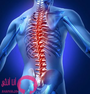 علاج امراض المخ والأعصاب والعمود الفقري